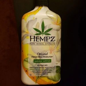 Hempz Original Herbal Body Moisturizer